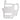 Jaguar Compatible  Scratchplate White Pearl 3ply