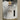 B Stock White BlondeTelecaster Compatible Body
