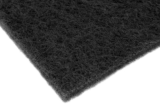 #1500 Non-Woven Abrasive Finishing Pads (Scotch-Brite Style)