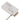 Fender Cunife Wide Range Humbucker Pickup, Chrome