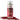 Heritage Cherry Nitrocellulose Guitar Paint / Lacquer Aerosol - 400ml