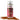 Tobacco Brown Nitrocellulose Guitar Paint / Lacquer Aerosol - 400ml