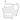Jaguar Compatible Scratchplate- White 3 ply