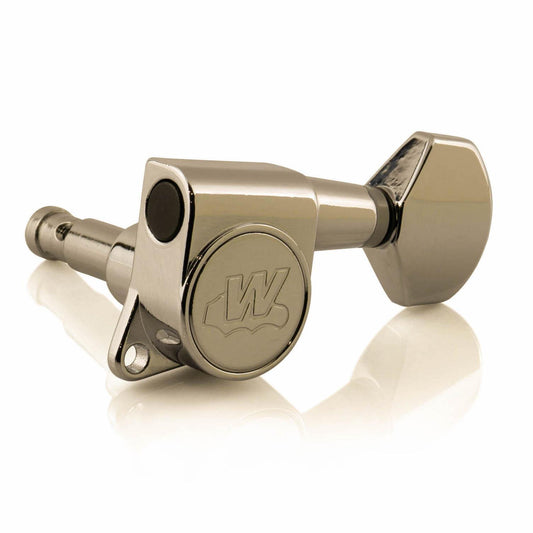Wilkinson WJN07 Locking Tuning Machine Heads for Right Handed Guitars