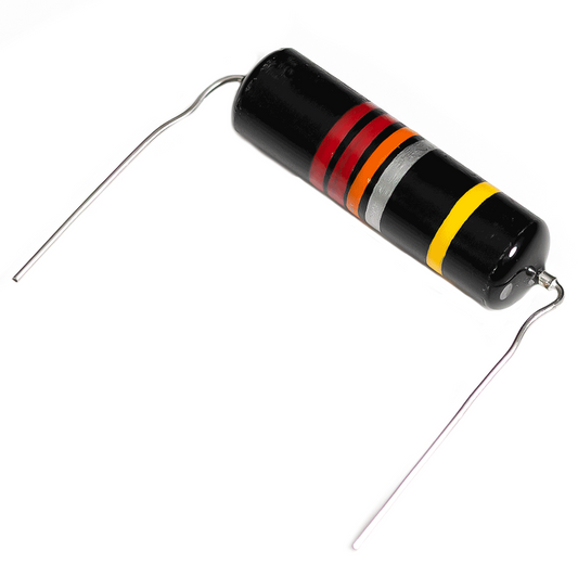 Jupiter Bumblebee .022uf Paper in Oil Capacitor