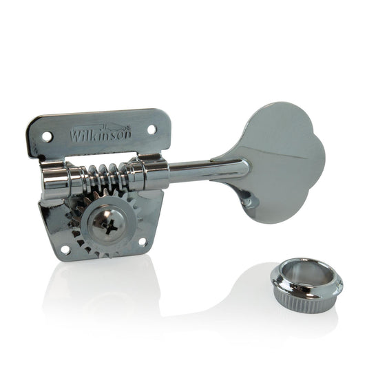 Wilkinson WJBL200 Jazz Bass Tuning Machines