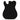 Black Telecaster Custom Compatible Guitar Body