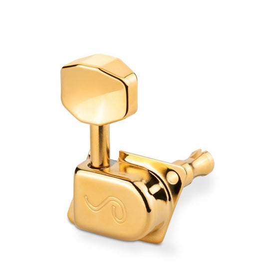 Schaller 70's F Series Tuning Machine Heads