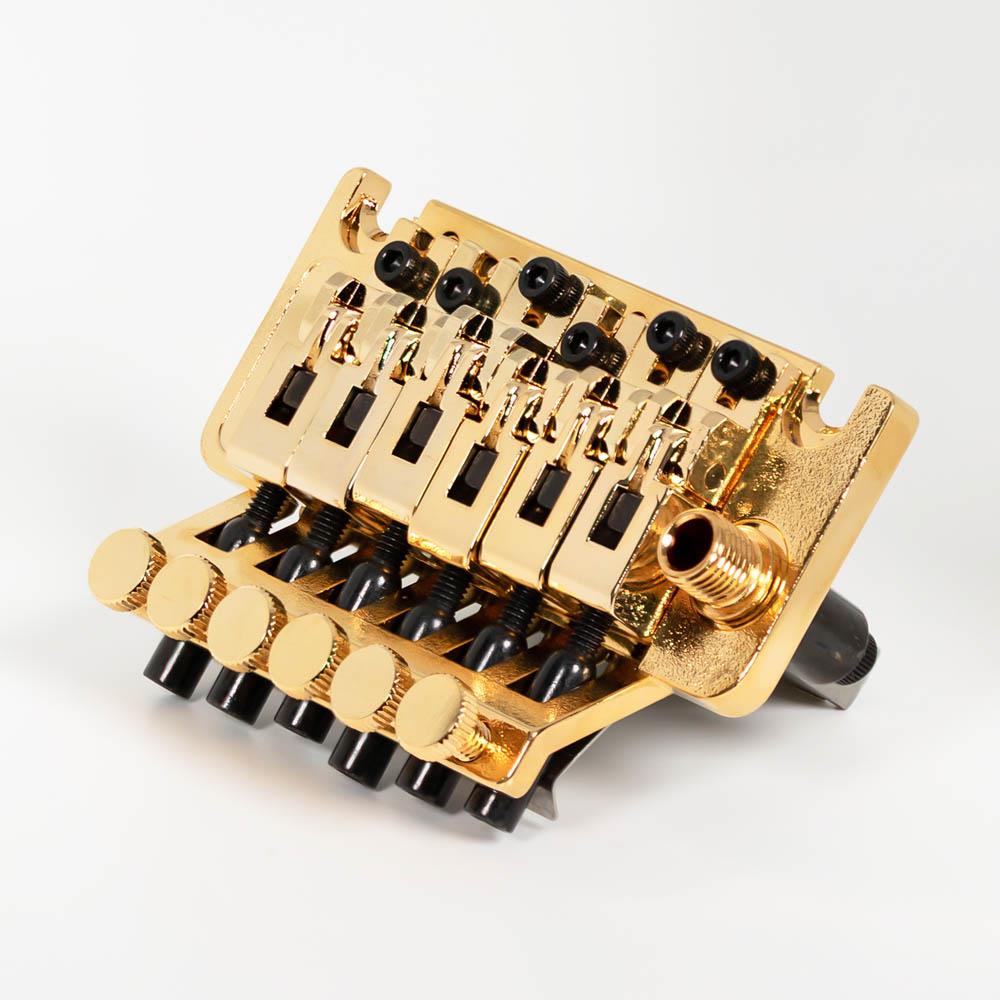 Floyd Rose Push In Style Trem Arm - Gold Floyd Rose Push In Style Trem Arm - Gold