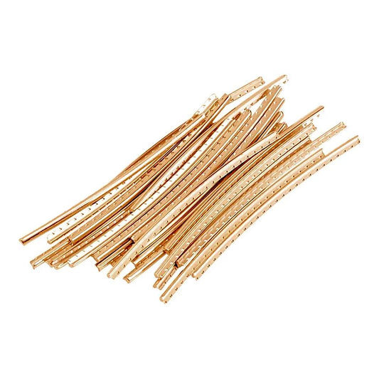 Northwest Guitars Phosphor Bronze Fret Wire - 2.4mm