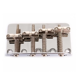 Fender Pure Vintage '70s Jazz Bass Bridge