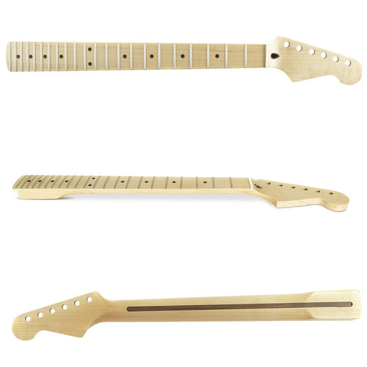 Stratocaster Compatible Guitar Neck -  Eric Clapton Spec