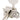 Fender American Vintage Staggered Stratocaster/Telecaster Tuning Machine Heads, Chrome