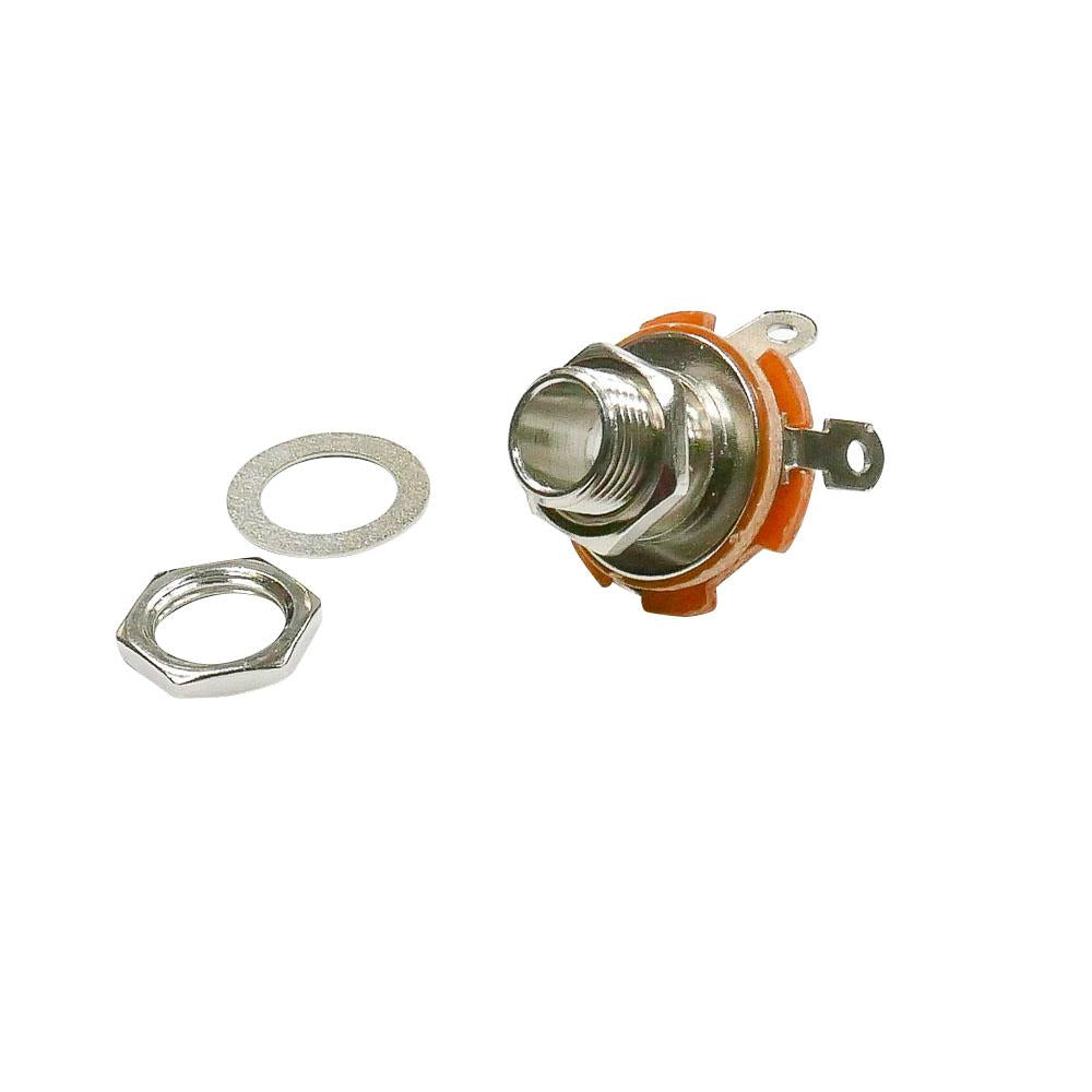 Monococque Sockets 1/4