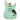 Stratocaster Compatible Body HSS - Surf Green