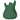 B Stock Sherwood Green Stratocaster Compatible Body