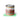 Touch-up Pot 50ml - Surf Green Nitrocellulose Chip Repair Guitar Paint