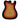 B Stock 3 Colour Sunburst Telecaster Style Body