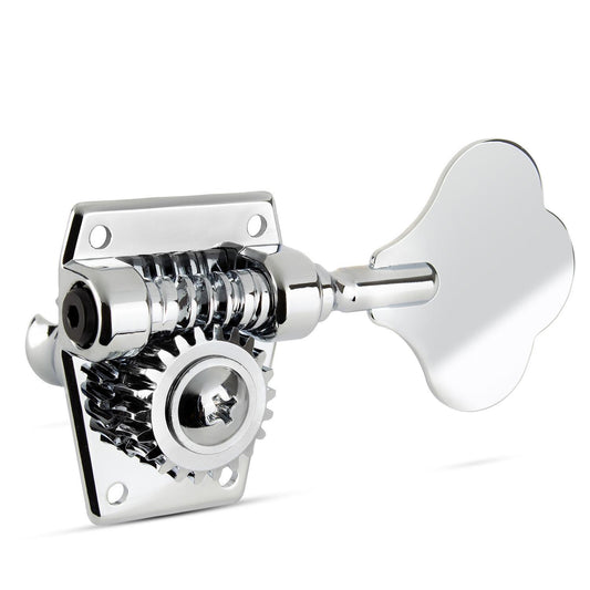 Northwest Guitars Jazz Bass Tuners 4-in-line GB400