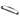 DiMarzio Twang King Neck Pickup for Telecaster - Chrome