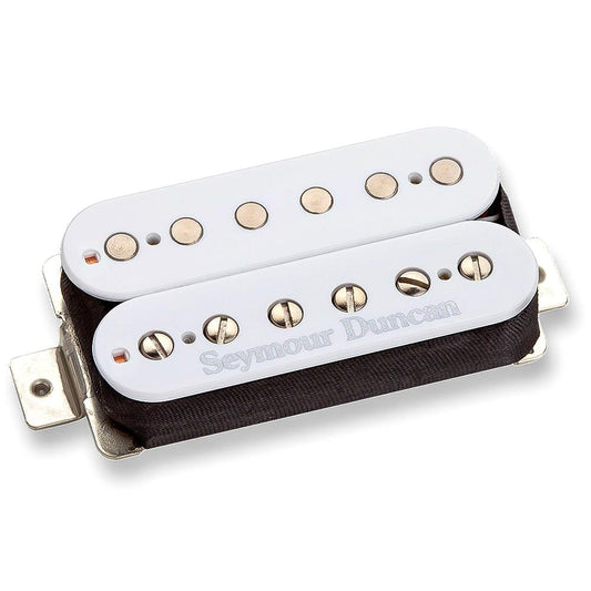 Seymour Duncan JB Humbucker Pickup (SH-4) White