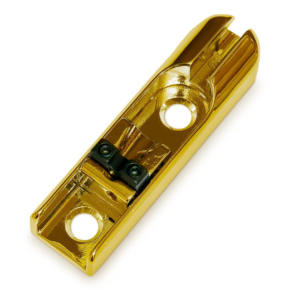 Individual Bass Bridge Saddle For Electric Bass Guitar