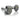 Wilkinson WJN07 Locking Tuning Machine Heads for Right Handed Guitars