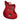 B Stock Candy Apple Red Jazzmaster Compatible Body