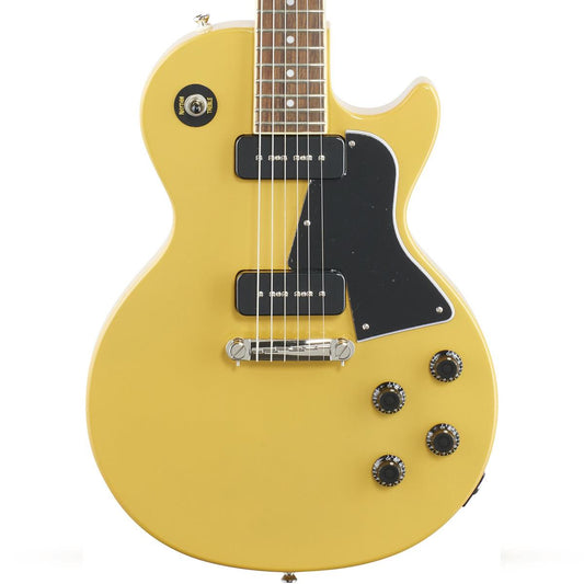 TV Yellow Nitrocellulose Guitar Paint / Lacquer 400ml