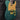 Sherwood Green V2 Nitrocellulose Guitar Paint / Lacquer 400ml