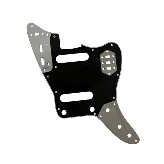 Northwest Guitars Jaguar Control Plate Set