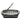 Seymour Duncan Jazz Humbucker (SH-2N) Neck - Zebra