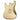 Stratocaster Compatible Body HSS - Shoreline Gold