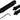 Tonepros T3BT Metric Nashville Tune-O-Matic Bridge - Black