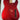 B Stock Candy Apple Red Telecaster Style Body