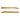 B Stock Natural Gloss Telecaster Neck