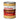 Fiesta Red Nitrocellulose Guitar Paint / Lacquer 2.5 litres