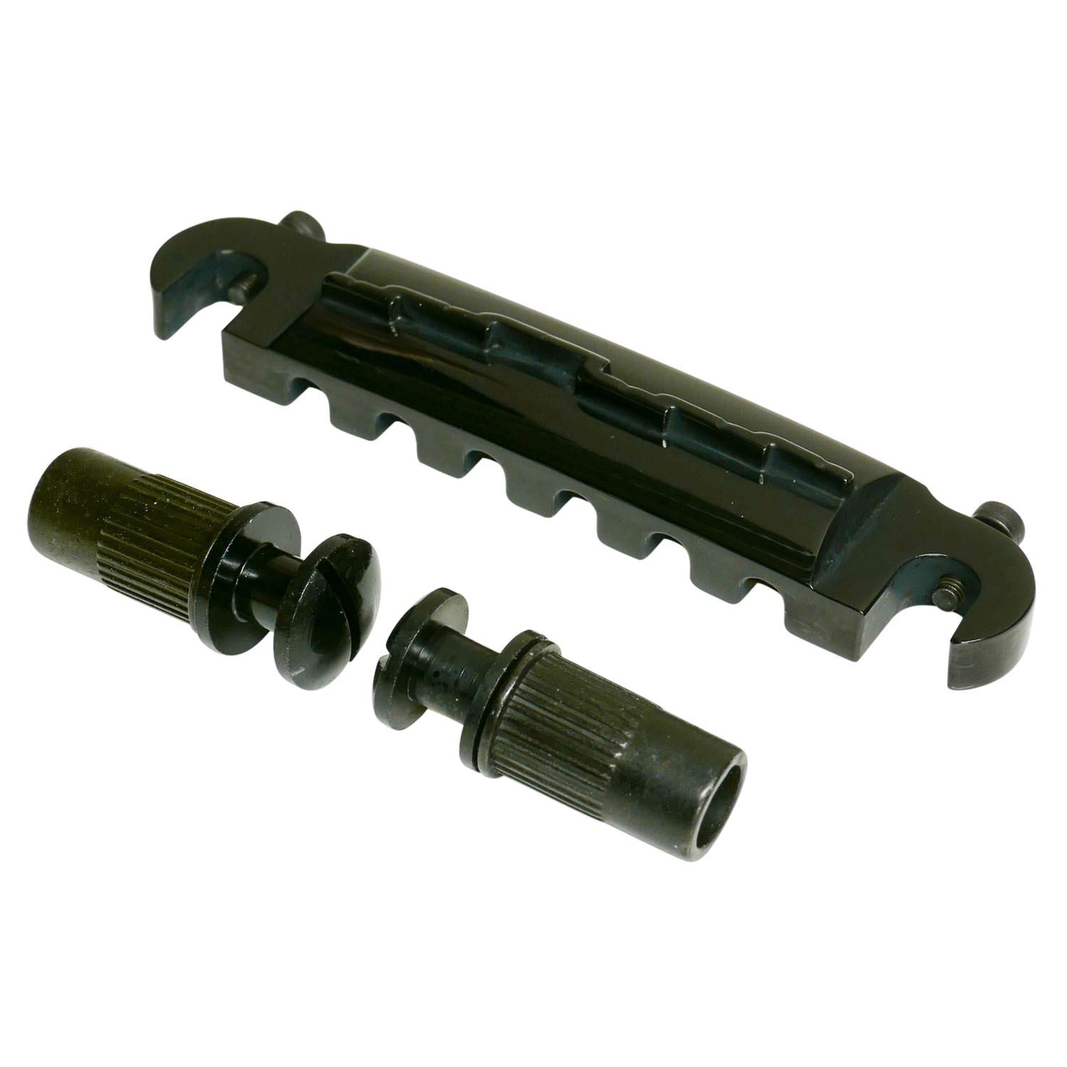 Guitar Bridge Tune-O-matic Tailpiece Tail For Les Paul For LP Style Set N I.1014632702 Guitar Bridge Tune-O-matic Tailpiece Tail For Les Paul For LP Style Set N I.1014632702
