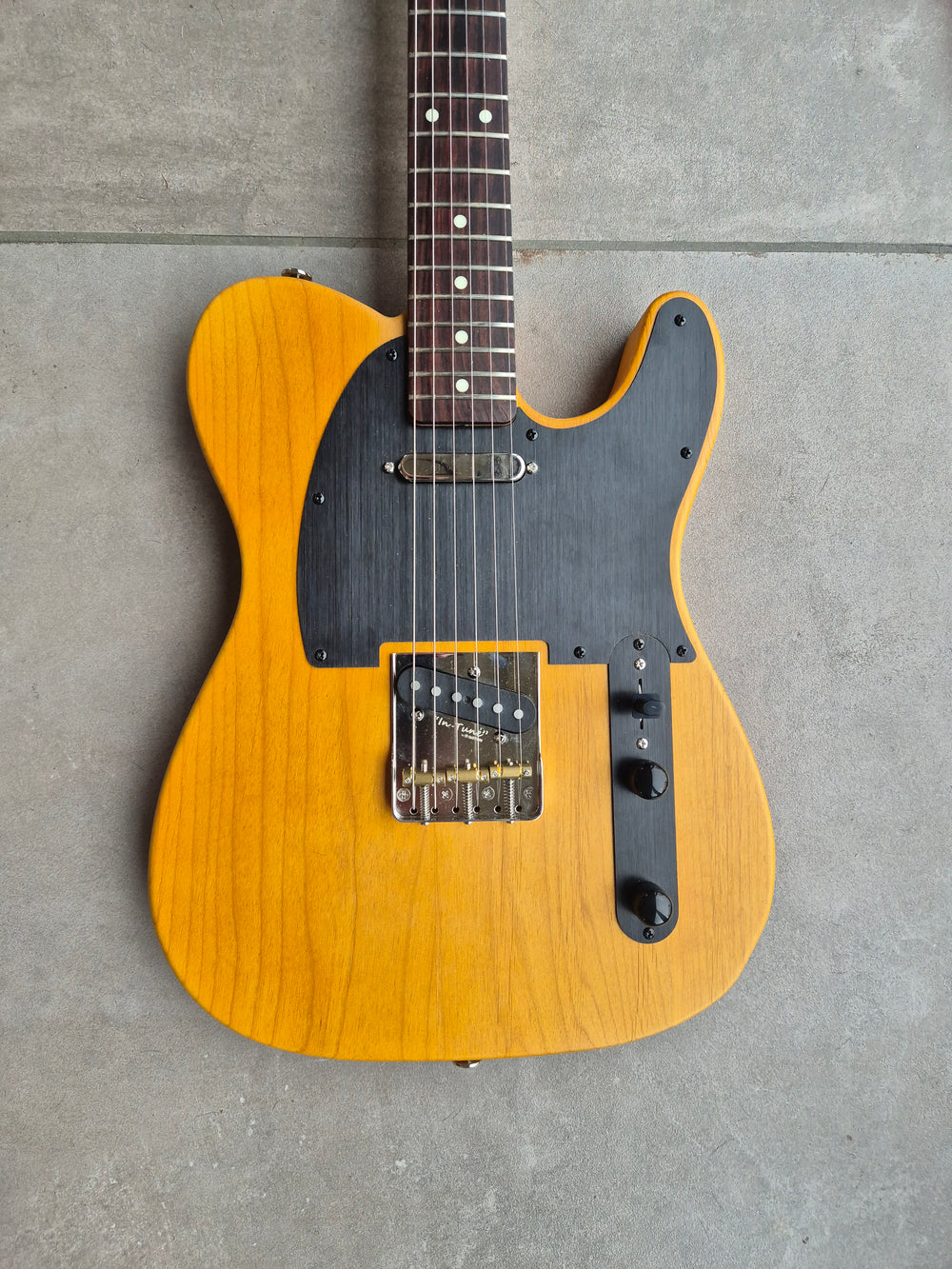 Mark R's recent projects
