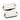 Tonerider AC2 Alnico II PAF Humbucker Pickups White / Set - Standard (Both 50mm) Humbuckers
