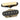Tonerider Vintage Plus Pickup set for Telecaster Gold