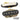 Tonerider Vintage Plus Pickup set for Telecaster Nickel