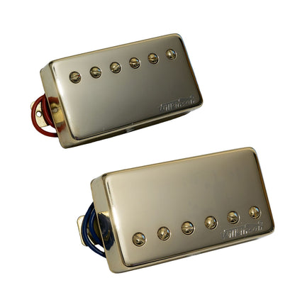 Wilkinson MWCHB HOT Humbucker Pickups for Gibson, Epiphone Les Paul SG ES