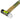 Hosco Long Fret Hammer with Dual Steel/Plastic Heads - 25mm Diameter