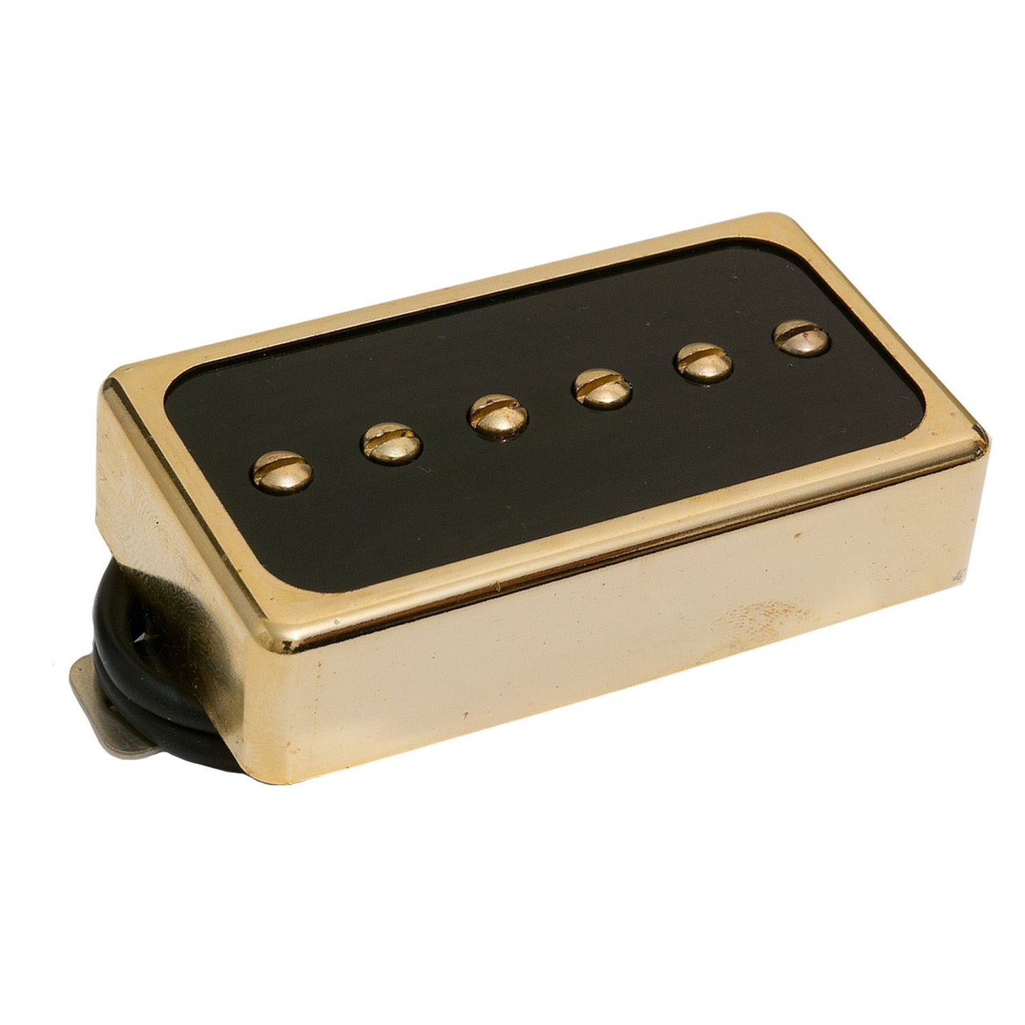 Artec Splendor AlNiCo V  Humbucker size P90 Pickup, Neck or Bridge