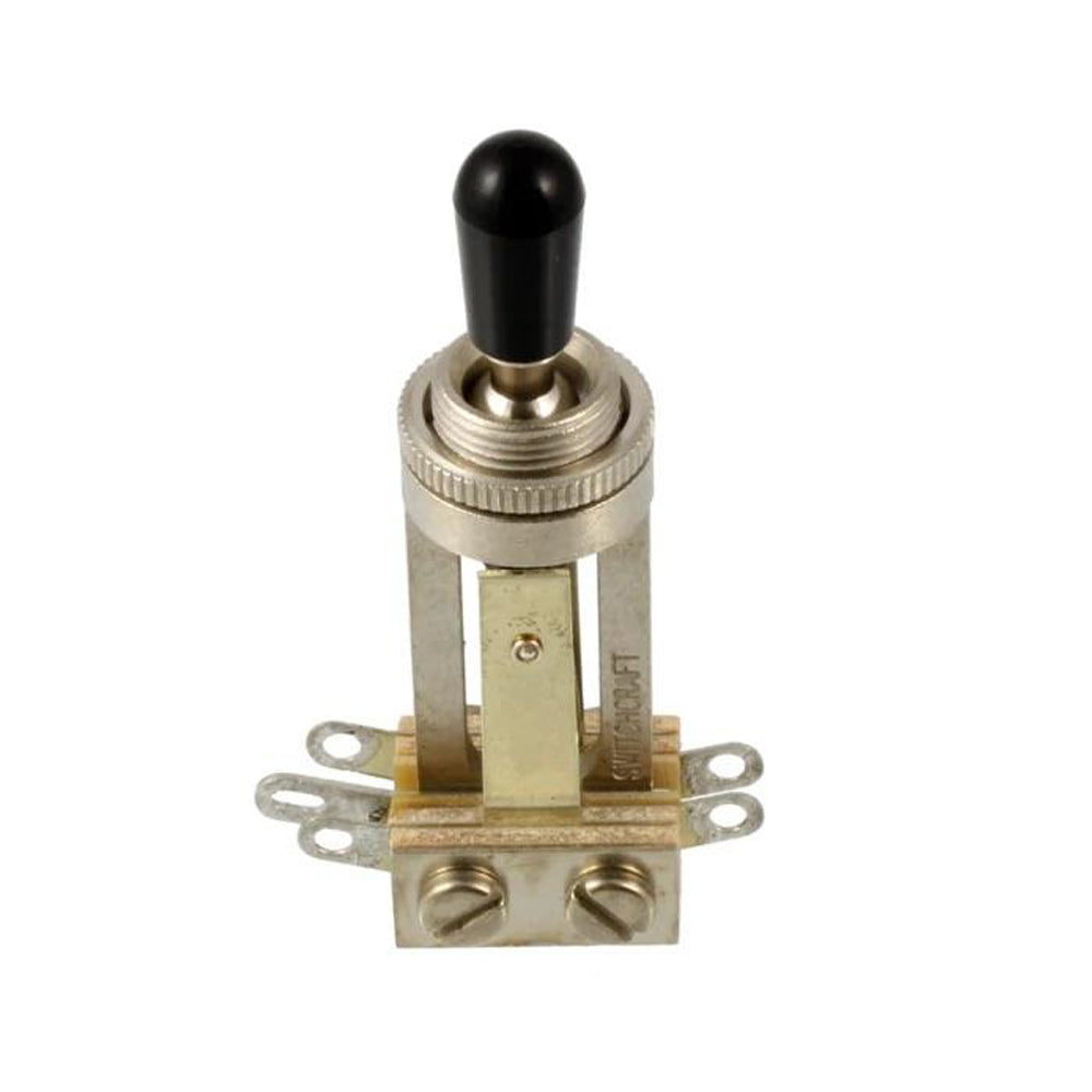 Switchcraft Straight Toggle Switch EP-4367