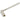 Hosco 1/4” Truss Rod Hex Wrench