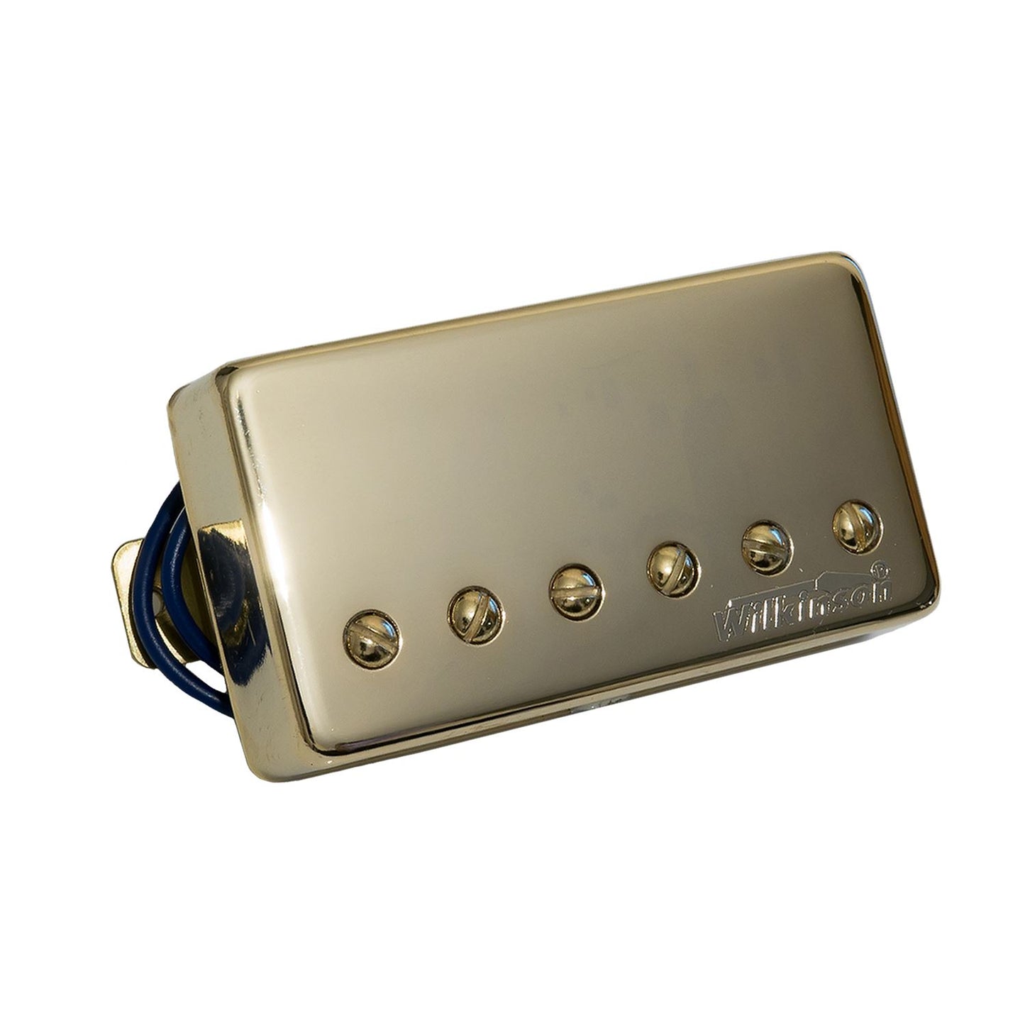 Wilkinson MWCHB HOT Humbucker Pickups for Gibson, Epiphone Les Paul SG ES