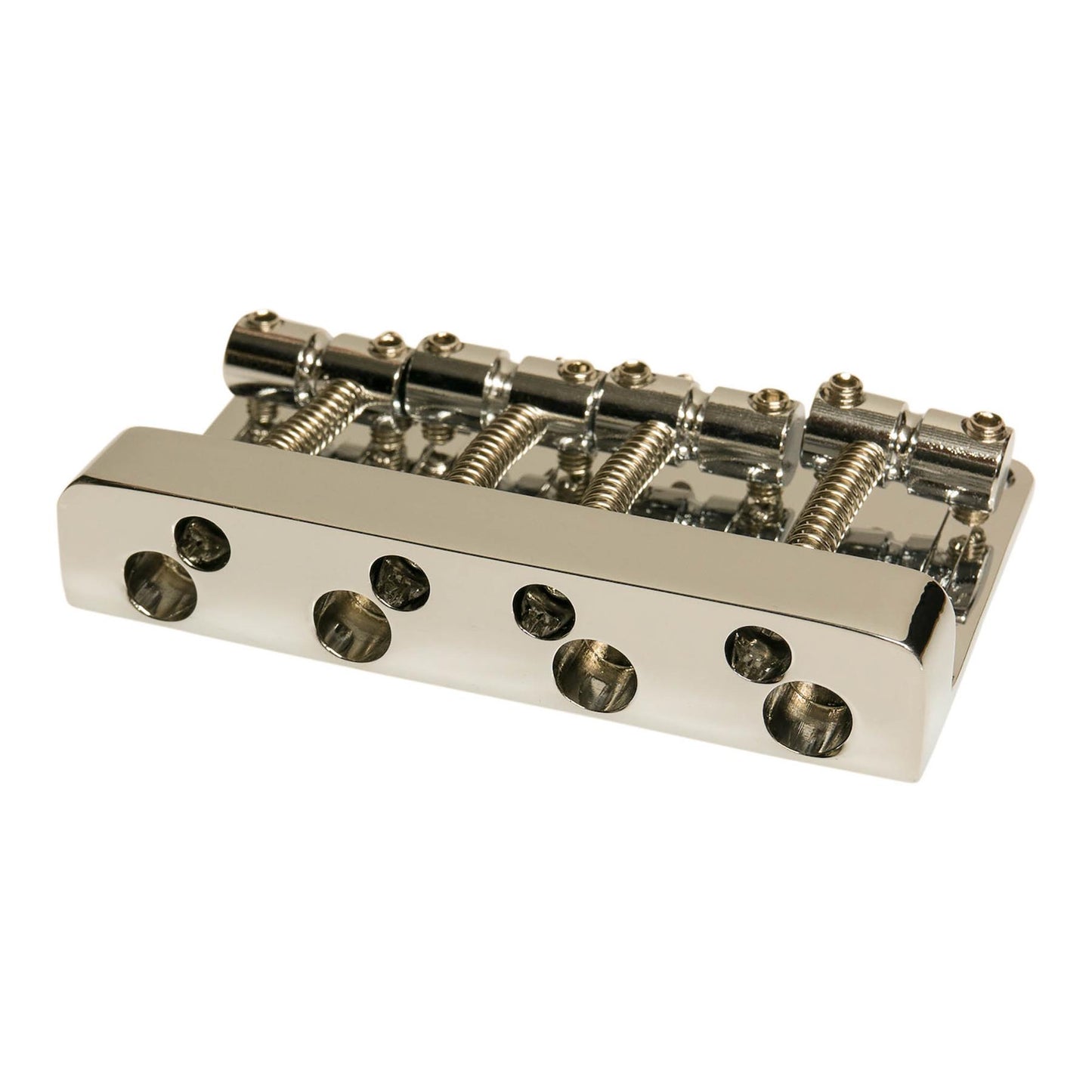 4 String Top loading Bass Guitar Bridge BB012