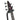 Hercules GS412B Plus Single AGS Guitar Stand